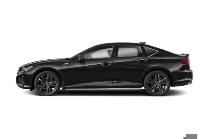 $32990 : Acura TLX 2023 4dr Sedan w/A image 6
