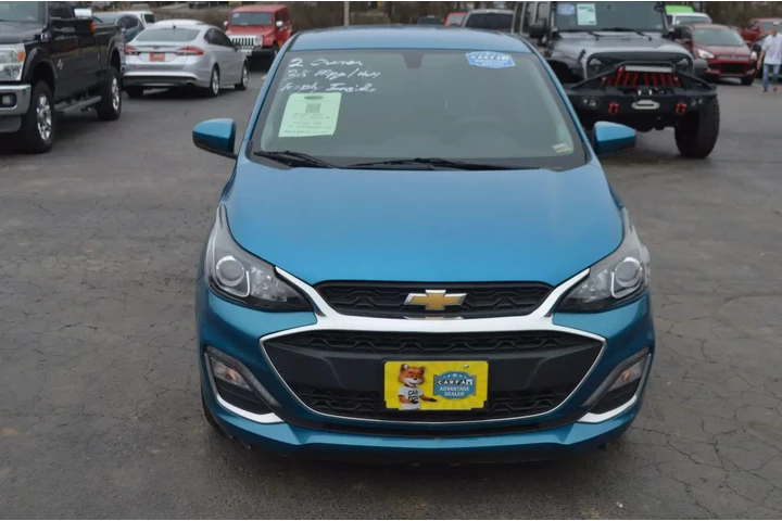 $11900 : 2019 CHEVROLET SPARK image 8