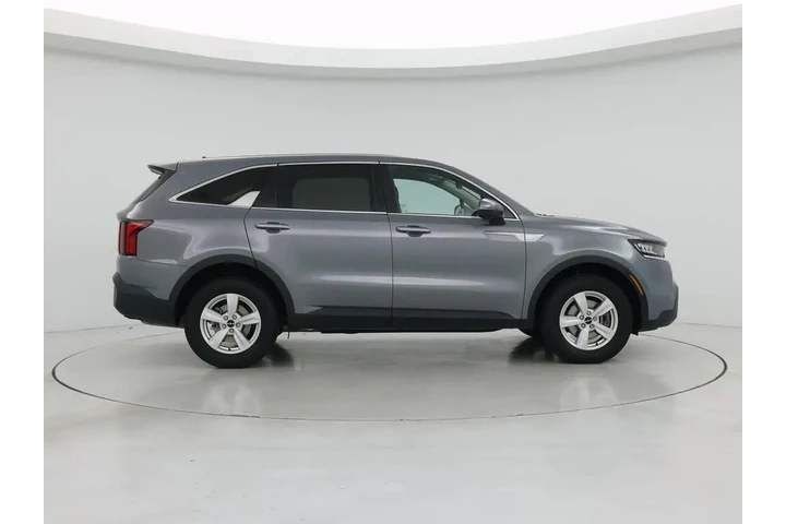 $22998 : Kia Sorento 2022 AWD LX 4dr image 7