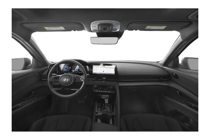 $29888 : Hyundai ELANTRA Hybrid 2025 image 3