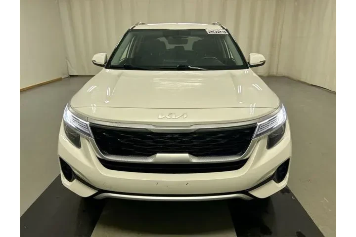 $26790 : Kia Seltos 2023 AWD S 4dr SU image 3