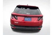 $27420 : Hyundai TUCSON 2023 AWD SEL thumbnail