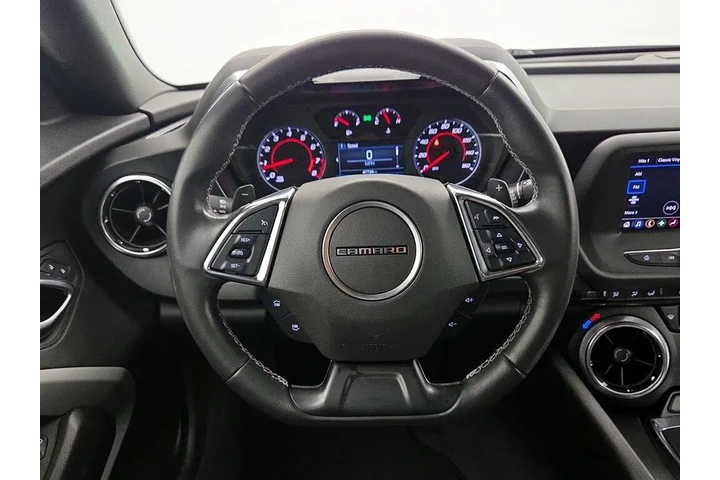 $24998 : Chevrolet Camaro 2023 LT 2dr image 10