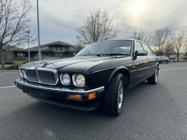 $6950 : 1988 JAGUAR XJ1988 JAGUAR XJ image 6