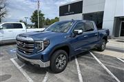 $51999 : 2024 Sierra 1500 SLT Truck Cr thumbnail