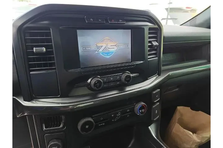 $38085 : Ford F-150 2023 4x2 Lariat 4 image 8