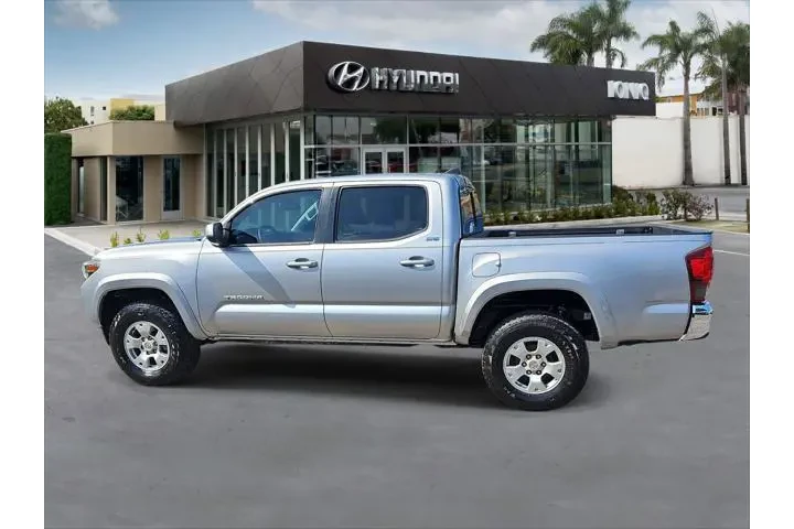 $27268 : Toyota Tacoma 2019 4x2 SR5 V image 6