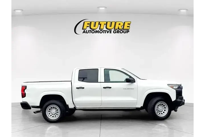$22888 : Chevrolet Colorado 2023 4x2 image 3