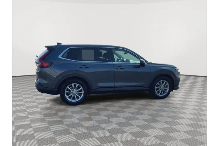 $34500 : Honda CR-V 2025 EX-L 4dr SUV image 7