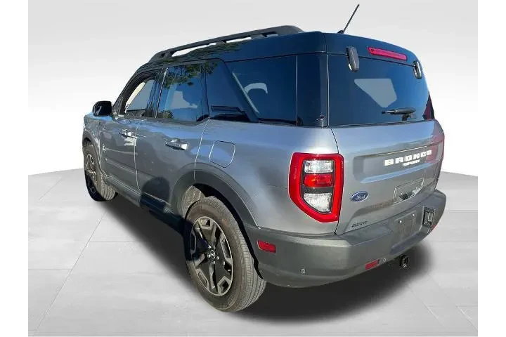 $30158 : Ford Bronco Sport 2023 AWD O image 3