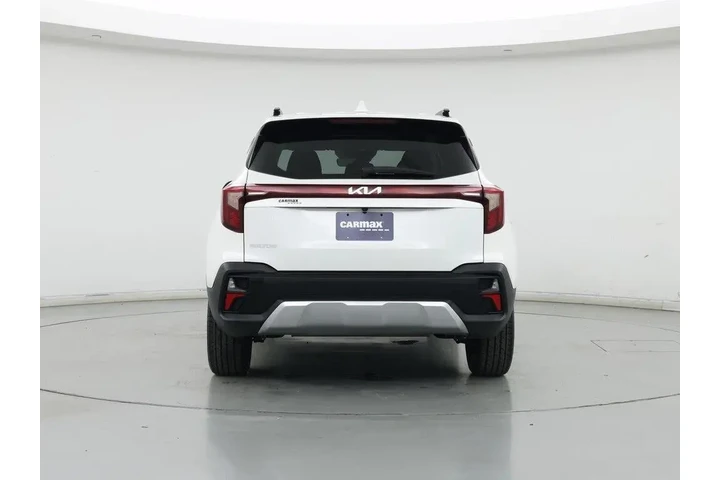 $21998 : Kia Seltos 2025 S 4dr SUV image 6