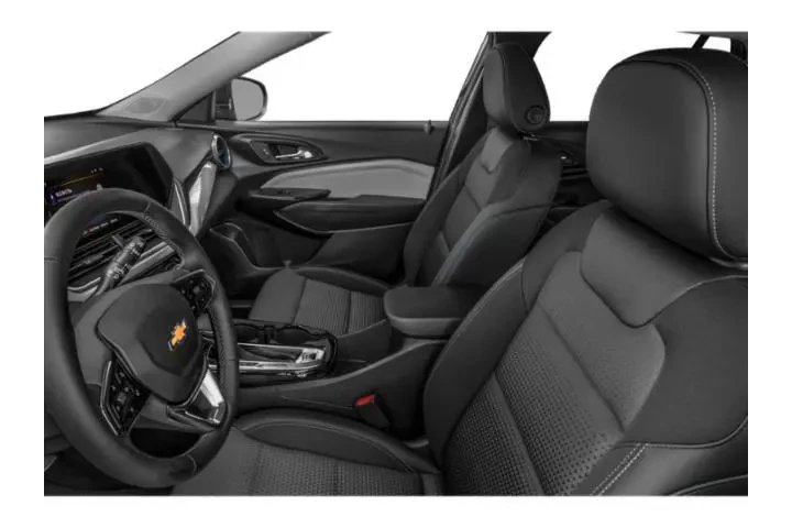 $25174 : Chevrolet Trax 2025 RS 4dr C image 9