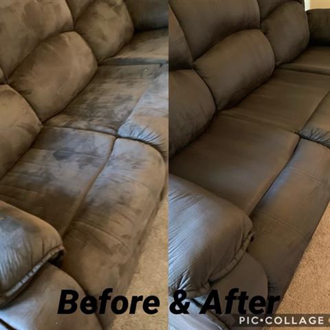 CARPET CLEANING image 2