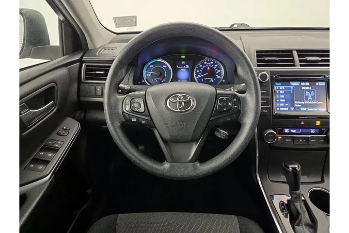 $20998 : Toyota Camry Hybrid 2016 LE image 10