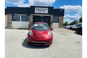2013 LEAF SV