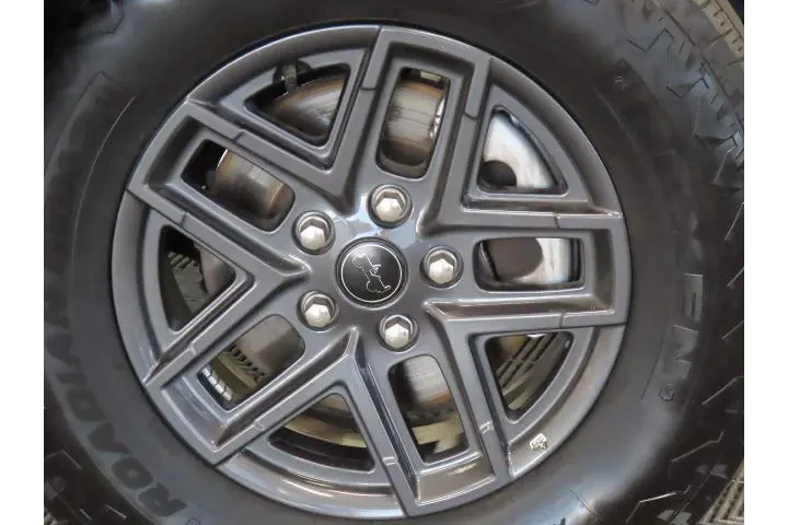 $35283 : Jeep Wrangler 2024 4x4 Sport image 7