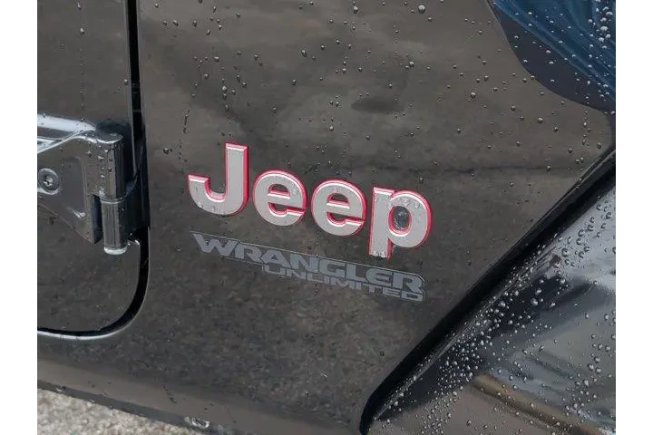 $28999 : Jeep Wrangler Unlimited 2019 image 5