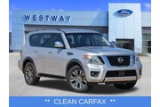 Nissan Armada 2017 4x2 SV 4d en Dallas