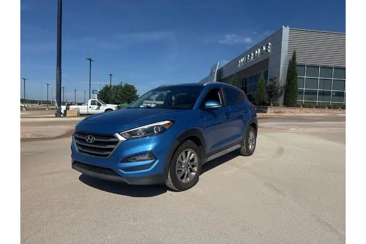 $15986 : Hyundai TUCSON 2018 AWD SE 4 image 2