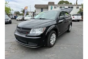 2018 Journey SE