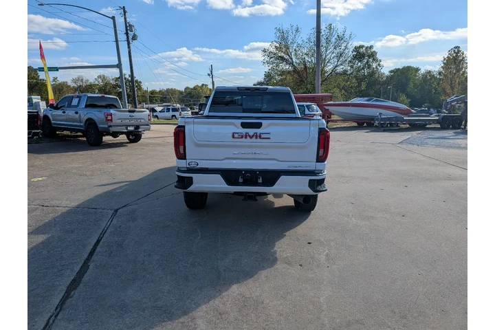 $60995 : 2022 GMC Sierra 2500HD image 7