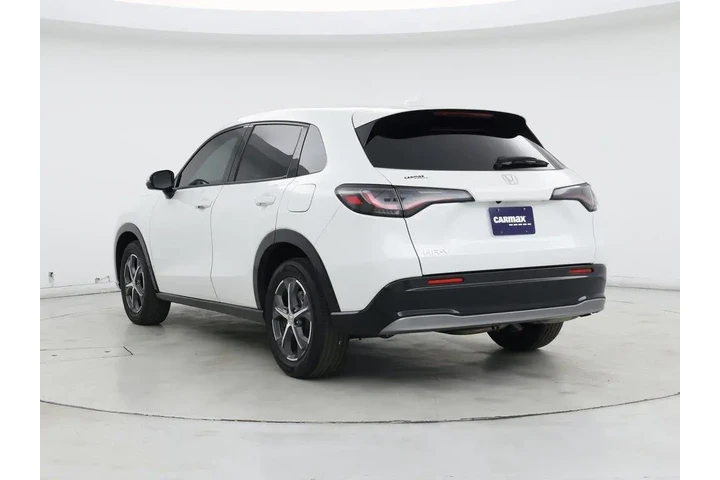 $26998 : Honda HR-V 2024 EX-L 4dr Cro image 2