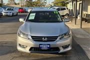 $14995 : 2013 Accord EX-L V6 w/Navi thumbnail