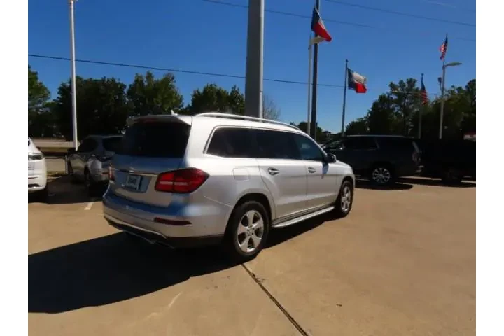 $23945 : Mercedes-Benz GLS 2017 AWD G image 9