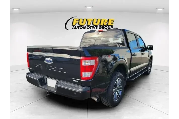 $34997 : Ford F-150 2022 4x4 XL 4dr S image 7