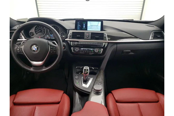 $17998 : BMW 3 Series 2017 330i 4dr S image 9