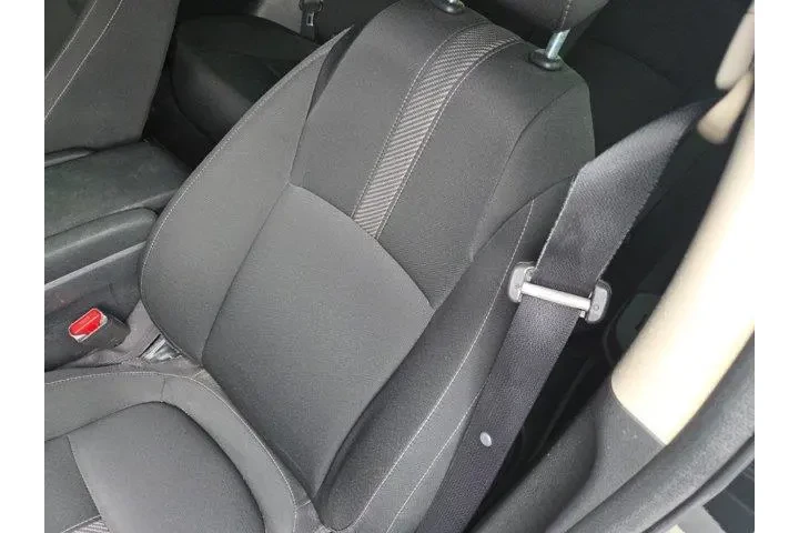 $15836 : Honda Civic 2017 EX 4dr Seda image 4