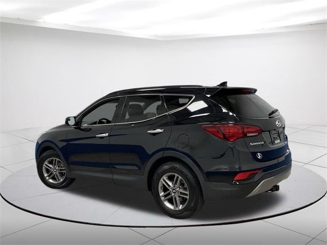 $15750 : Pre-Owned 2017 Santa Fe Sport image 3