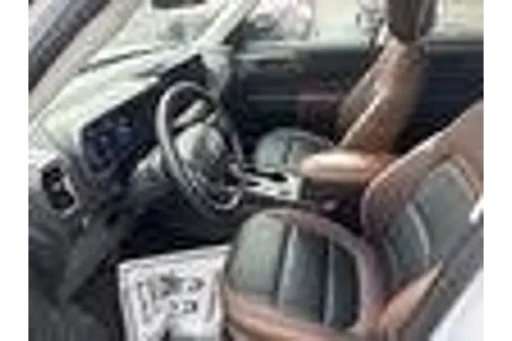 $30959 : Ford Bronco Sport 2025 AWD O image 8