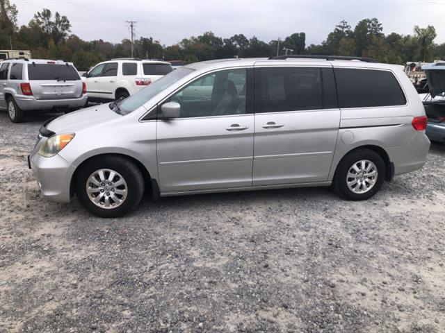 $7995 : 2009 Odyssey EX image 6