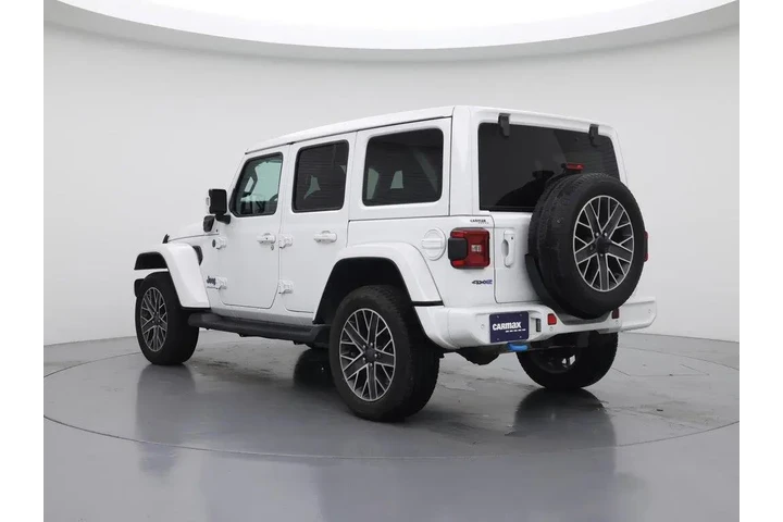 $34998 : Jeep Wrangler 2023 4x4 Sahar image 2