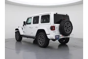 $34998 : Jeep Wrangler 2023 4x4 Sahar thumbnail