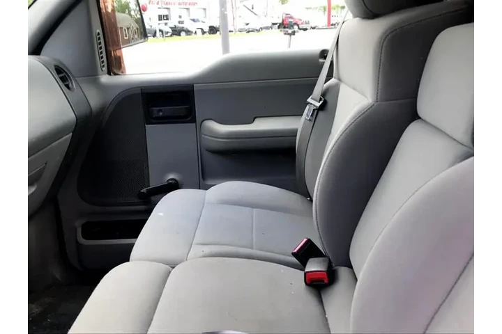 $8499 : 2007 F-150 image 9