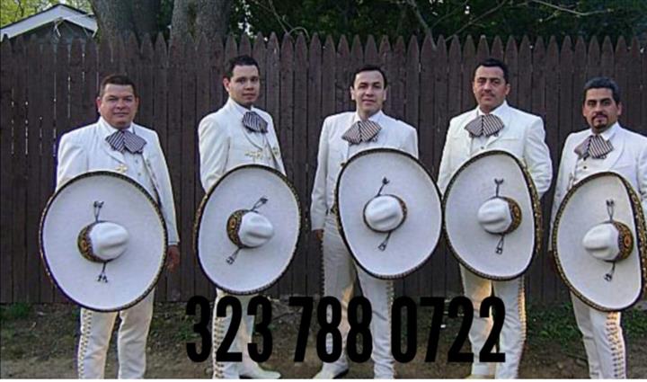 MARIACHI P.T. image 1