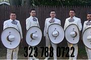 MARIACHI P.T. en San Bernardino