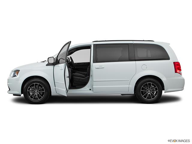 2017 Grand Caravan image 1