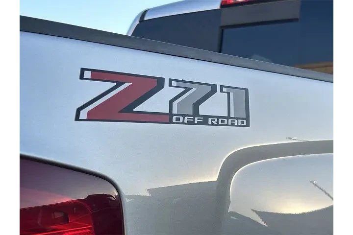 $35995 : Chevrolet Silverado 1500 201 image 4