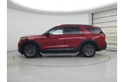 $30998 : Ford Explorer 2022 AWD XLT 4 thumbnail