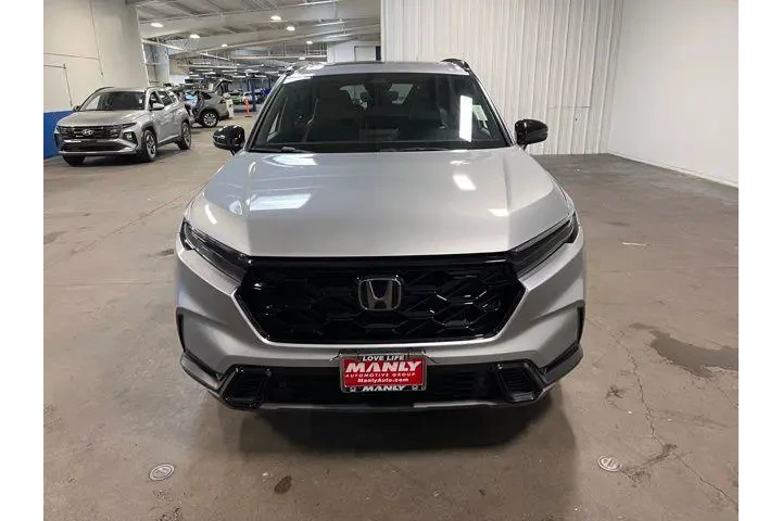 $31906 : Honda CR-V Hybrid 2024 Sport image 8