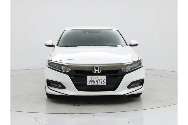 $17998 : Honda Accord 2018 Sport 4dr image 5