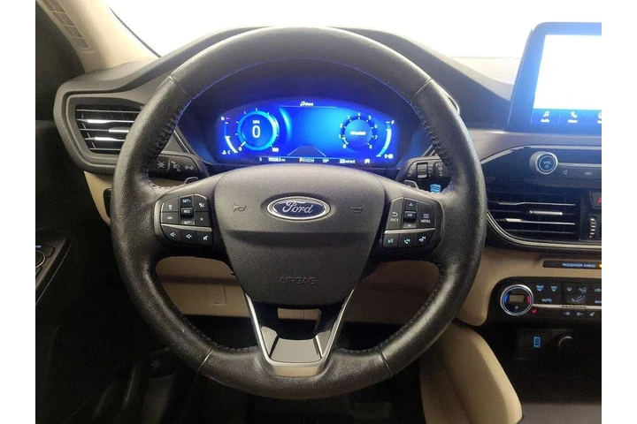 $16998 : Ford Escape 2020 AWD Titaniu image 10