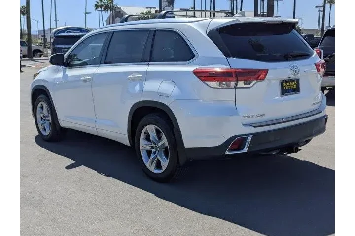 $28999 : Toyota Highlander 2019 AWD L image 4