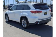 $28999 : Toyota Highlander 2019 AWD L thumbnail