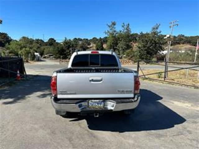 $10999 : 2005 TOYOTA TACOMA DOUBLE CAB image 6