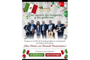 MARIACHI ANGELES DE MÉXICO🎷 en Los Angeles