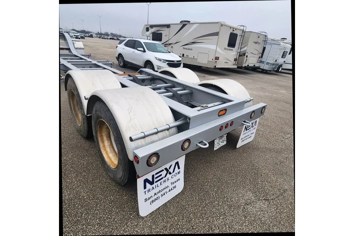 $19995 : 2021 ALUMINUM TRAILER COMPANY image 10